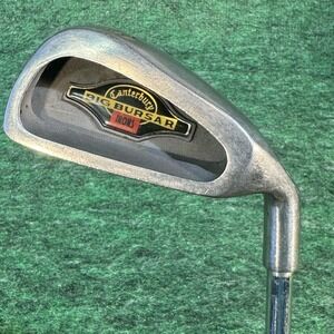 Canterbury Big Bursar 3 Iron Golf Club S300 Steel Shaft Golf Pride Grip Cavity